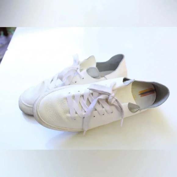 Sam Edelman Poppy sneakers - Picture 5 of 16